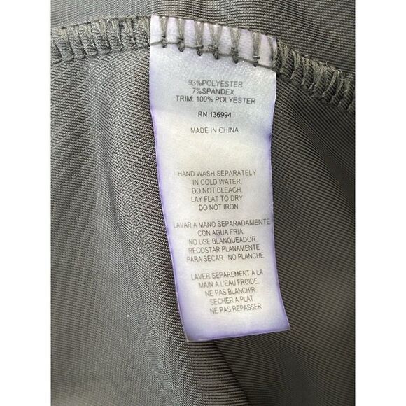 Ladies Large Black Velvet Sleeveless Blouse Mesh V Neck Party Top Stretch NWT - Picture 4 of 5